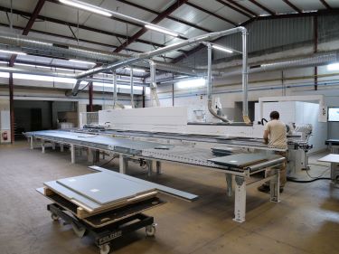 Opérateur atelier transformation F/M
